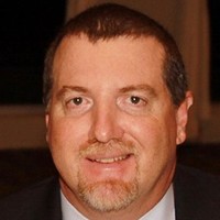 Joe DelVecchio, PGA