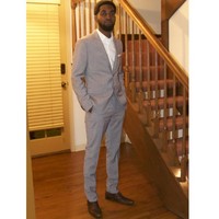 Brandon Alexander