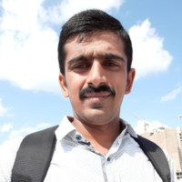 Zeeshan Ahmad