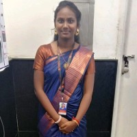 Vidhyashree T