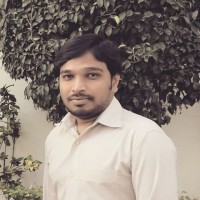 Suresh Kumar