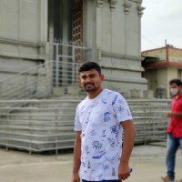 Puneeth Shivakumar