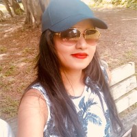 Shikha Shah