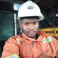 Tshego Tonic Boshielo
