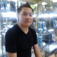 deyvi santiago benito