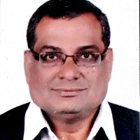Anup Kapadia