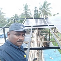 satishreddy chamreddy