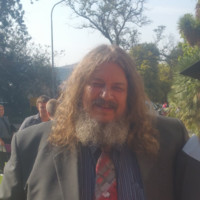 HANNES VAN TONDER