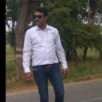 Manju B