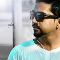 Adil Abdul Gafoor