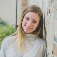 Michaela Broyhill