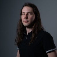 Maksym Kravchenko