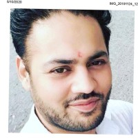 Jatinder Singh Matharoo