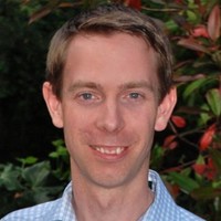 Gary Stevenson