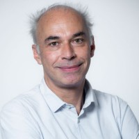 Nicolas Hamel