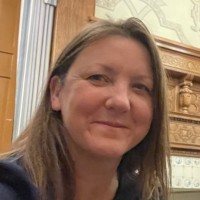 Jo Hopkins