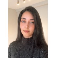 Niusha Ghaffari