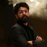 Dharmik Solanki