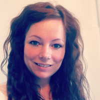 Jeanette Ærø