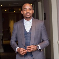 Adilson Alfredo Chaúque