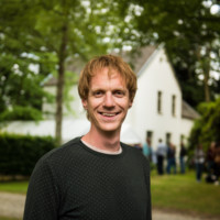 Joost de Wolf