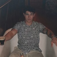 Luke Maccullough
