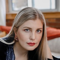 Anna Kobzar