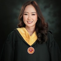 Francis Nicole Marimon