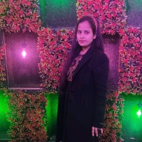 Preeti Mishra