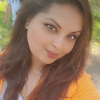 Chaitali Shikarpuri