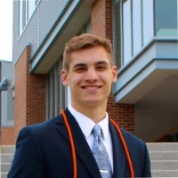 Hayden Gilooly