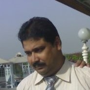 Janmejoy Purkayastha