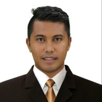 John Michael Lacida