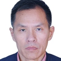 趙榕生Rongsheng Zhao