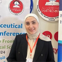 Farah Hammad