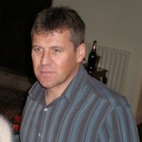 Mike Glew
