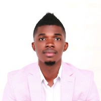 Rodrigue Kamwenge