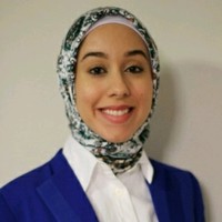 Amaal Haimout, MPH