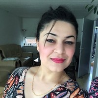 Parwana Azizi