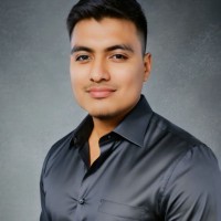 Adrián Alejandro Solis