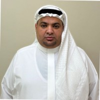Nawaf Alharthi