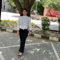 Kajal Choudhary