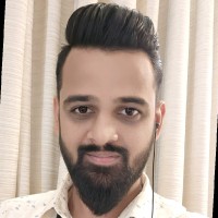 Vivek Yenge