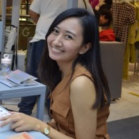 Chanunya Silapanuntakul