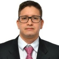 Fabricio Chiriguaya