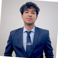 Lagan Bansal