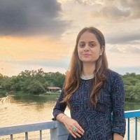 Dr. Aparna Patidar