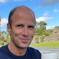 Alastair Simmie