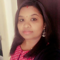 Pavithra Senthil Kumar