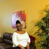 Evelyn Moise